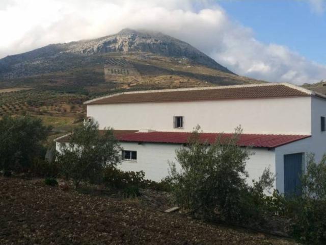 Casa Rural en venta en Antequera, Andalucía