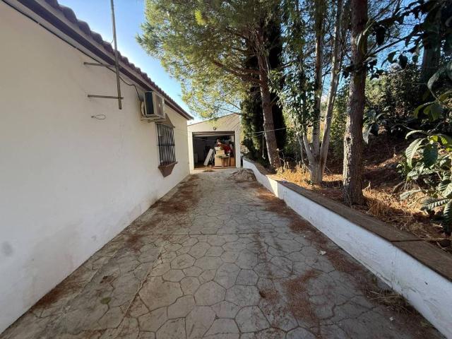 Casa Rural en venta en Antequera, Andalucía