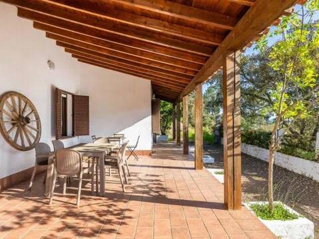 Casa Rural en venta en Sierra de Huelva, Andalucía