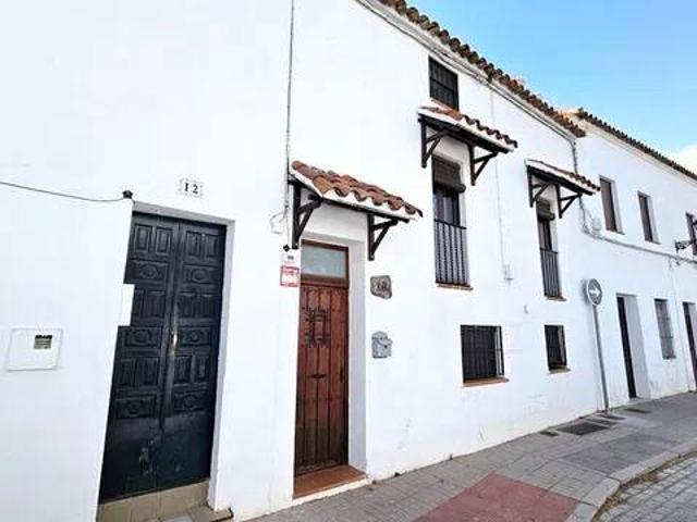 Casa Rural en venta en Sierra de Huelva, Andalucía