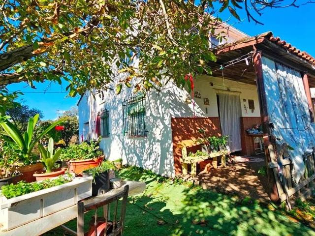 Casa Rural en venta en Sierra de Huelva, Andalucía