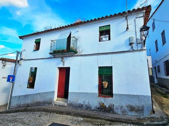 Casa Rural en venta en Aracena, Corterrangel
