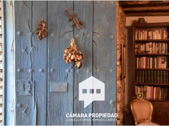 Casa Rural en venta en Sierra de Huelva, Andalucía