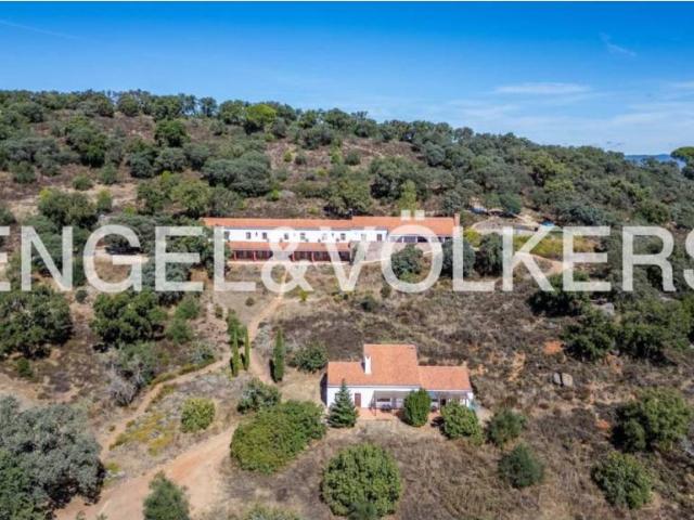 Casa Rural en venta en Aracena