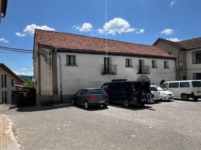 Casa Rural en venta en La Jacetania, Aragón