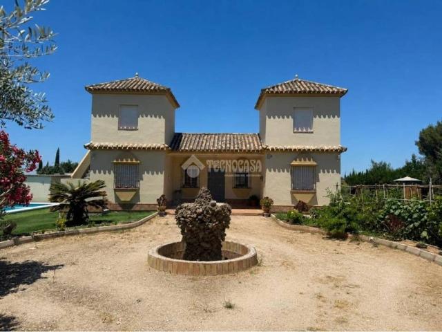 Casa Rural en venta en Arahal, Andalucía