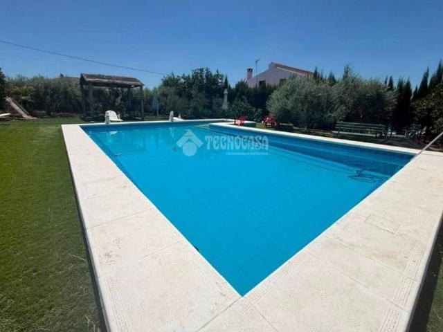 Casa Rural en venta en Arahal, Andalucía