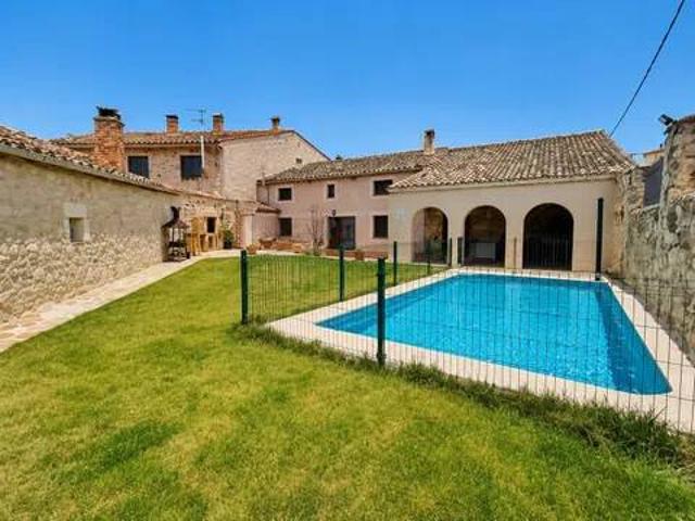 Casa Rural en venta en Arahuetes, Castilla y León