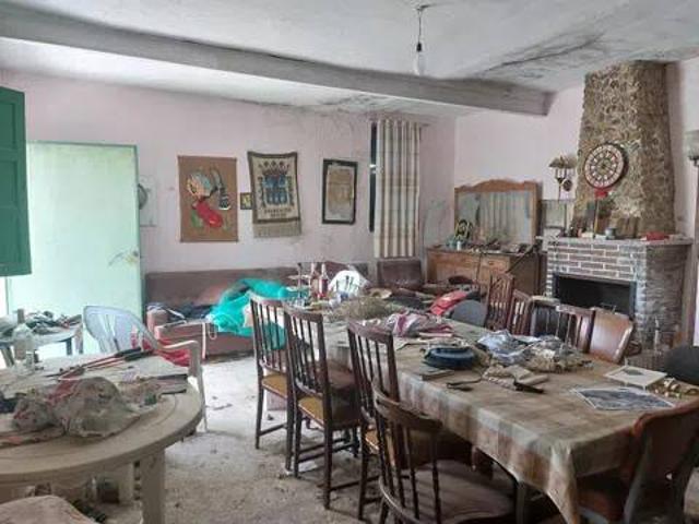 Casa Rural en venta en Barrio Santa Catalina, Aranda De Duero
