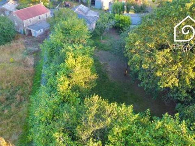 Casa Rural en venta en Aranga, Betanzos