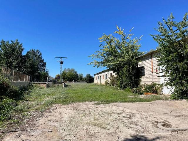 Casa Rural en venta en Aranjuez