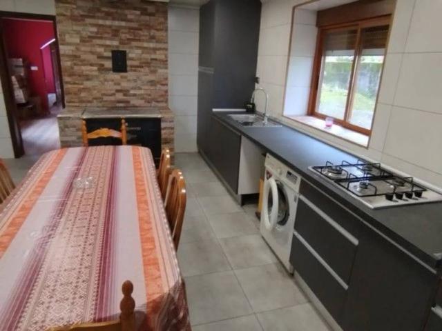 Casa Rural en venta en Arbo