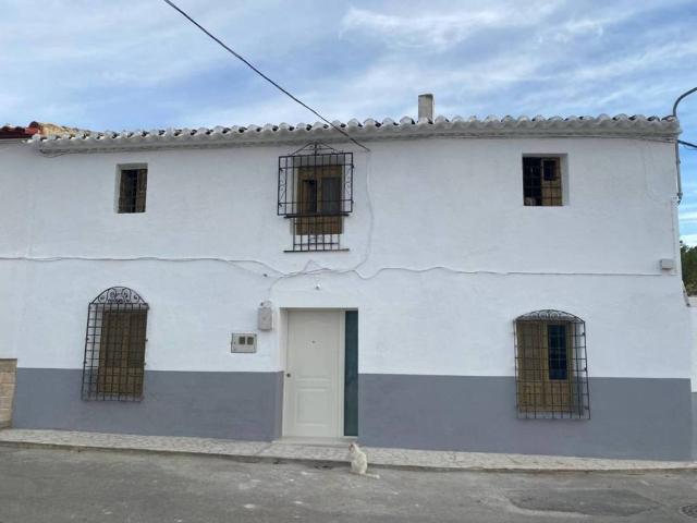 Casa Rural en venta en Valle del Almanzora, Andalucía