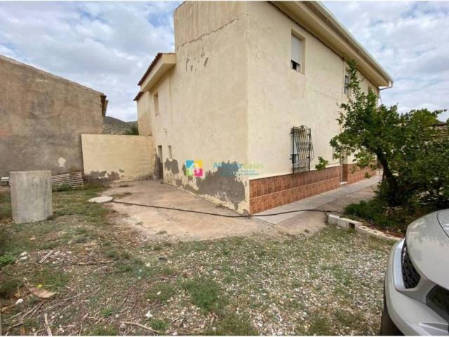 Casa Rural en venta en Valle del Almanzora, Andalucía