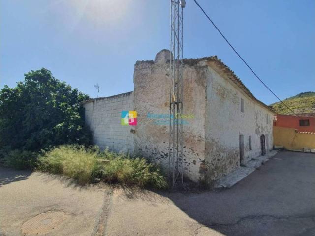 Casa Rural en venta en Valle del Almanzora, Andalucía