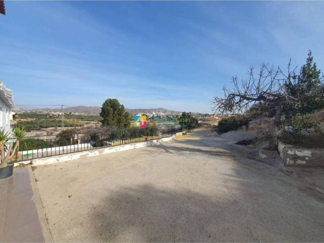 Casa Rural en venta en Valle del Almanzora, Andalucía
