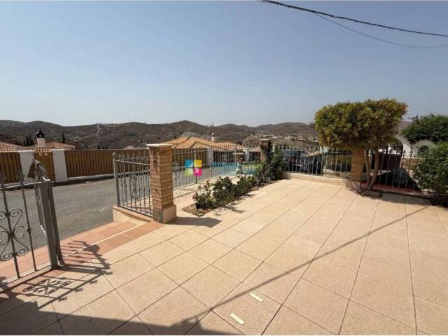Casa Rural en venta en Valle del Almanzora, Andalucía