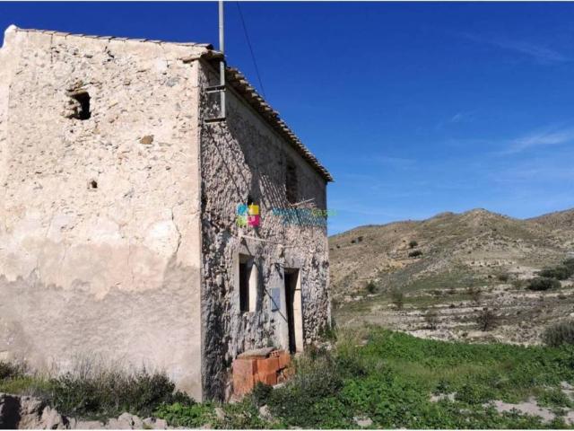 Casa Rural en venta en Valle del Almanzora, Andalucía