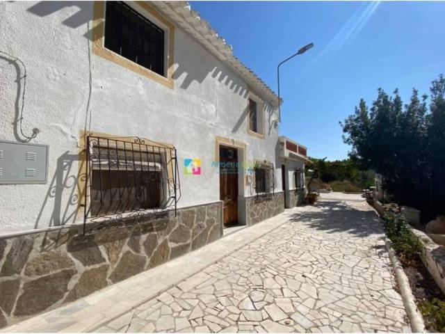 Casa Rural en venta en Valle del Almanzora, Andalucía