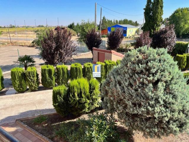 Casa Rural en venta en Arcenillas, Castilla y León
