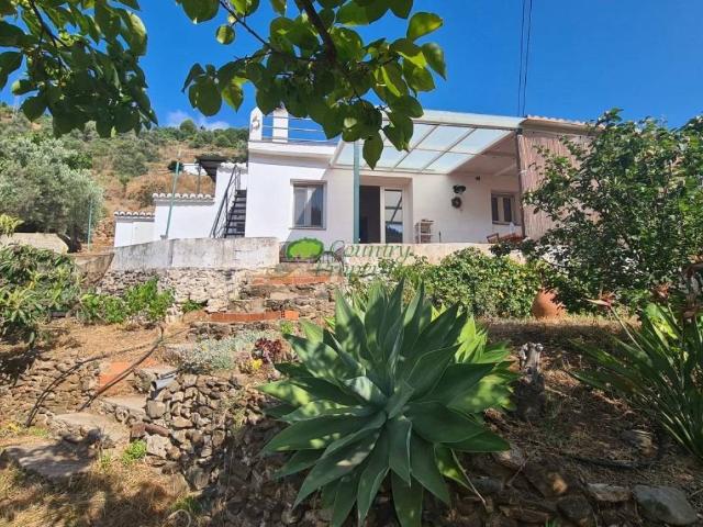 Casa Rural en venta en Árchez