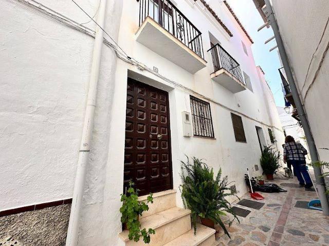 Casa Rural en venta en Árchez