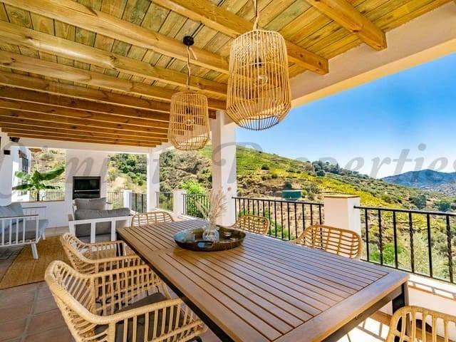 Casa Rural en venta en Árchez