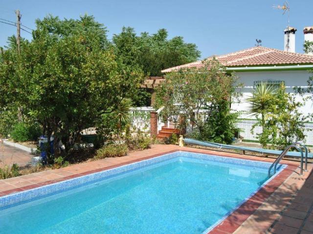 Casa Rural en venta en Árchez