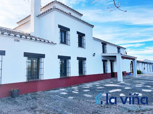 Casa Rural en venta en Archidona