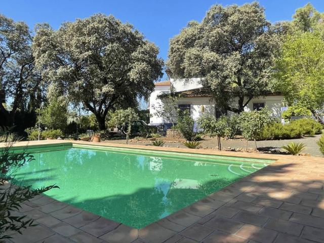 Casa Rural en venta en Archidona
