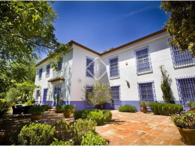 Casa Rural en venta en Nororma, Andalucía