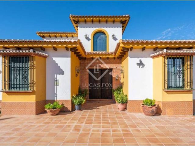 Casa Rural en venta en Nororma, Andalucía