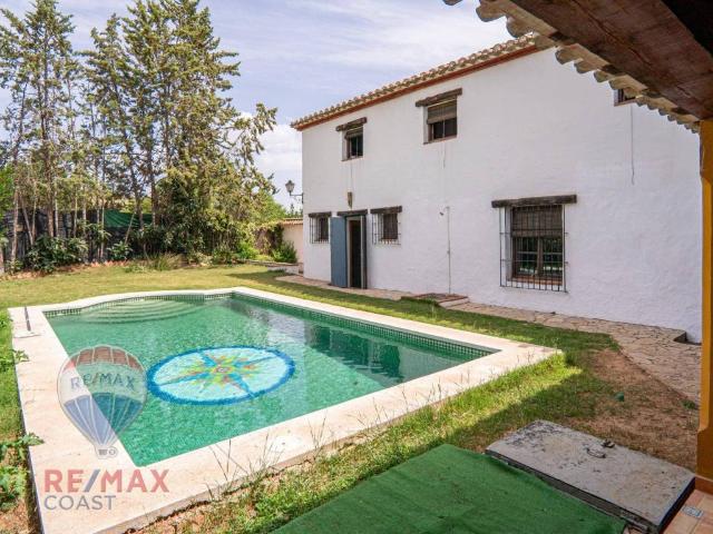 Casa Rural en venta en Nororma, Andalucía