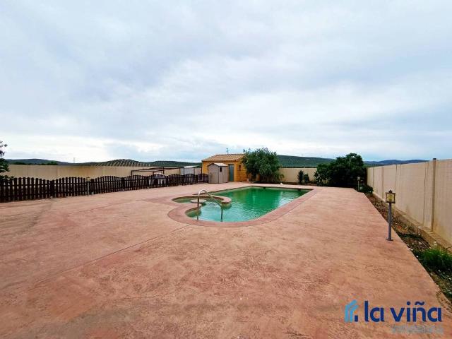 Casa Rural en venta en Archidona