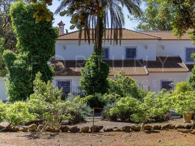 Casa Rural en venta en Nororma, Andalucía
