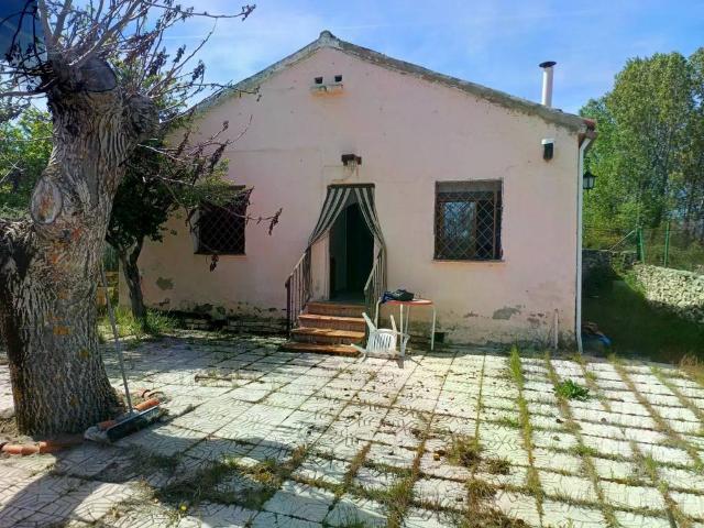 Casa Rural en venta en Arcones