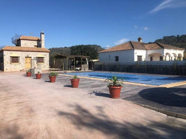 Casa Rural en venta en Sierra de Cádiz, Andalucía