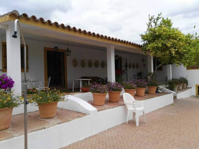 Casa Rural en venta en La Misericordia, Arcos de la Frontera