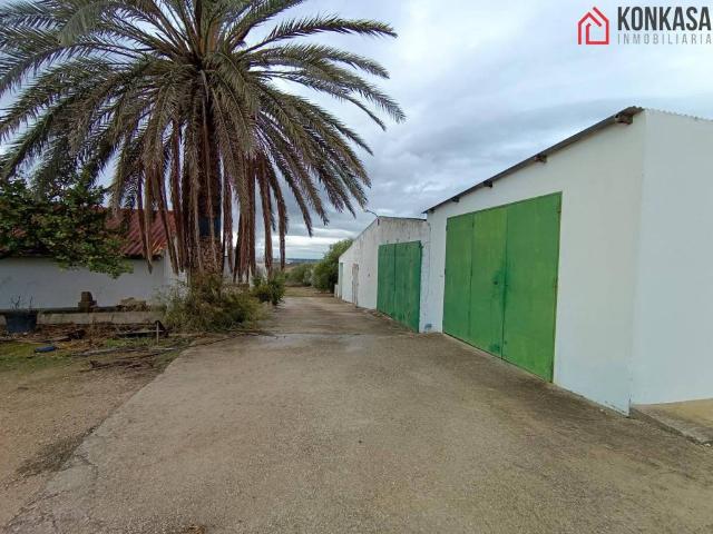 Casa Rural en venta en Sierra de Cádiz, Andalucía