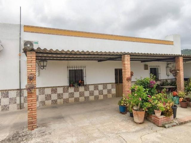 Casa Rural en venta en Sierra de Cádiz, Andalucía