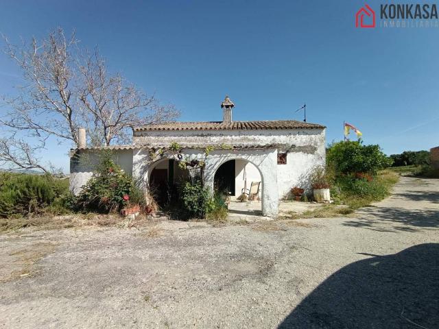 Casa Rural en venta en Sierra de Cádiz, Andalucía