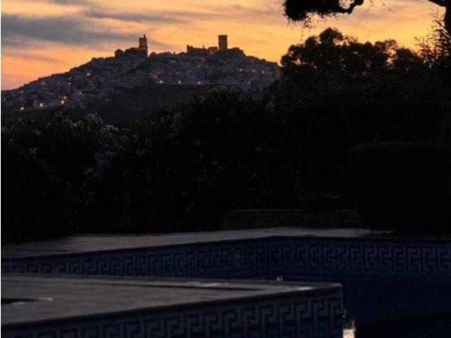 Casa Rural en venta en Sierra de Cádiz, Andalucía