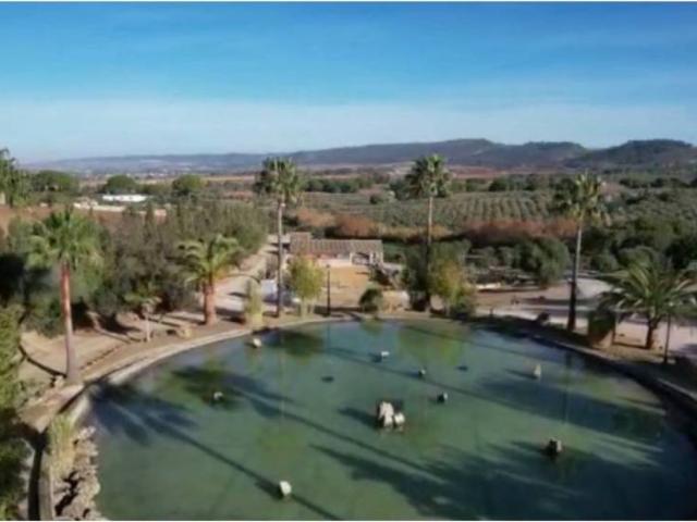 Casa Rural en venta en Sierra de Cádiz, Andalucía