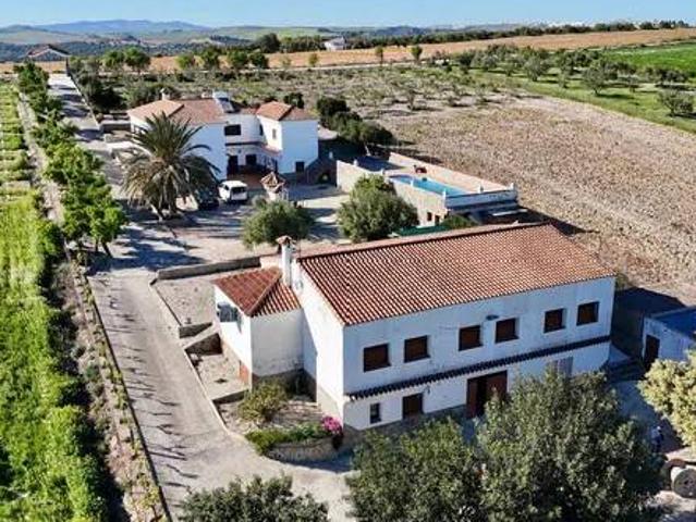 Casa Rural en venta en Sierra de Cádiz, Andalucía