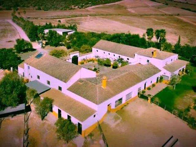 Casa Rural en venta en Sierra de Cádiz, Andalucía