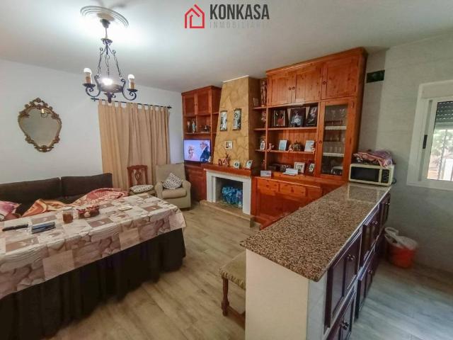 Casa Rural en venta en Sierra de Cádiz, Andalucía