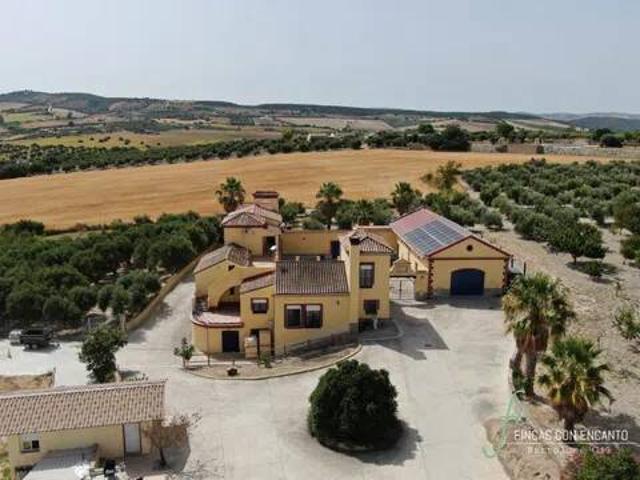 Casa Rural en venta en Sierra de Cádiz, Andalucía