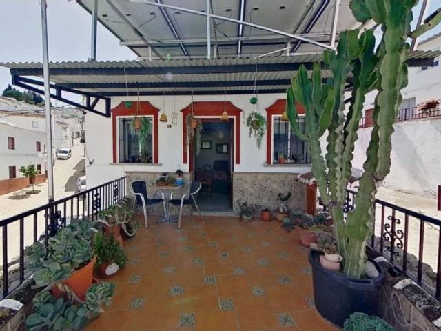 Casa Rural en venta en Ardales