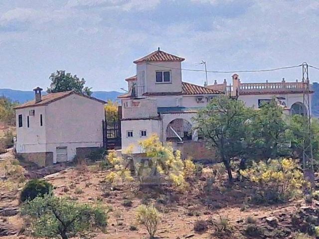 Casa Rural en venta en Guadalteba, Andalucía