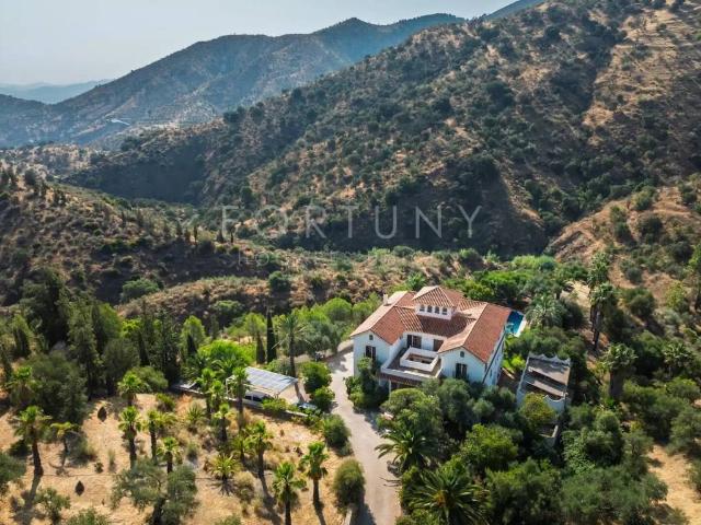 Casa Rural en venta en Guadalteba, Andalucía